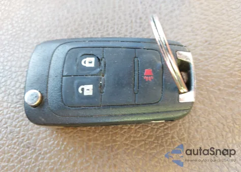 2014 Chevrolet Equinox Ls из США, поврежденный, VIN 2GNFLEEK9E6241649